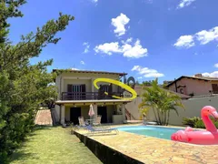 Casa de Condomínio com 3 Quartos à venda, 460m² no Granja Viana, Cotia - Foto 28