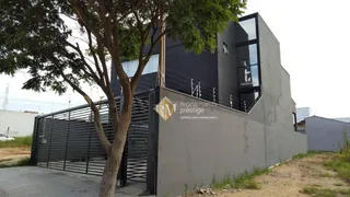 Prédio Inteiro para venda ou aluguel, 293m² no Vila Santa Rosa, Itu - Foto 2