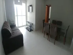 Apartamento com 3 Quartos para alugar, 110m² no Praia do Morro, Guarapari - Foto 3