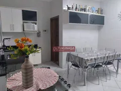 Sobrado com 2 Quartos à venda, 149m² no Parque Continental IV, Guarulhos - Foto 2