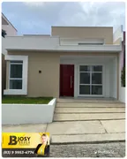 Casa de Condomínio com 3 Quartos à venda, 97m² no Santo Antônio, Campina Grande - Foto 16