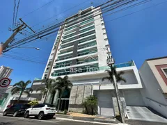 Apartamento com 3 Quartos para alugar, 200m² no Centro, Ponta Grossa - Foto 1