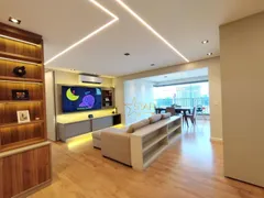 Apartamento com 3 Quartos à venda, 108m² no Granja Julieta, São Paulo - Foto 3