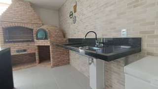 Apartamento com 3 Quartos à venda, 86m² no Vila Alzira, Guarujá - Foto 33