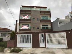 Cobertura com 3 Quartos à venda, 90m² no Vila Alpina, Santo André - Foto 1