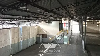 Galpão / Depósito / Armazém para venda ou aluguel, 7761m² no Jurubatuba, São Paulo - Foto 20