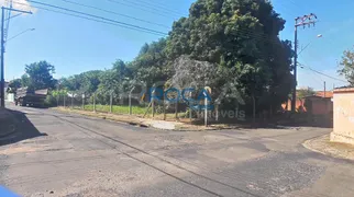 Terreno / Lote / Condomínio à venda, 1388m² no Vila Izabel, São Carlos - Foto 1