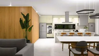 Casa de Condomínio com 4 Quartos à venda, 410m² no Alphaville Nova Esplanada, Votorantim - Foto 4