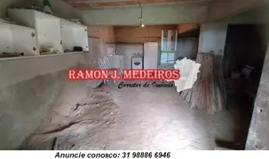 Casa com 2 Quartos à venda, 250m² no Santa Matilde, Ribeirão das Neves - Foto 6