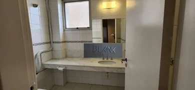 Apartamento com 3 Quartos para alugar, 130m² no Itaim Bibi, São Paulo - Foto 12