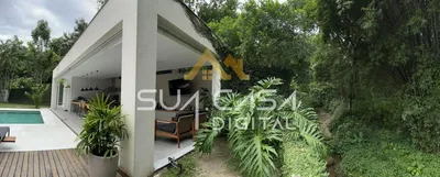 Casa de Condomínio com 4 Quartos à venda, 420m² no Itanhangá, Rio de Janeiro - Foto 12