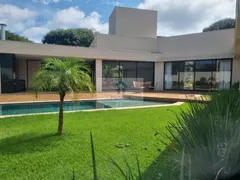 Casa de Condomínio com 4 Quartos à venda, 397m² no Alphaville Lagoa Dos Ingleses, Nova Lima - Foto 7