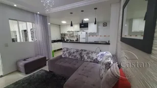 Casa com 2 Quartos à venda, 90m² no Vila Santa Clara, São Paulo - Foto 2