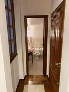 Casa de Condomínio com 3 Quartos para venda ou aluguel, 255m² no Alphaville Residencial 6, Santana de Parnaíba - Foto 8