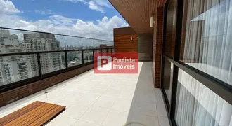 Cobertura com 3 Quartos para alugar, 409m² no Vila Cruzeiro, São Paulo - Foto 58