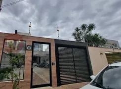 Casa com 3 Quartos à venda, 198m² no Terras de Santana II, Londrina - Foto 1