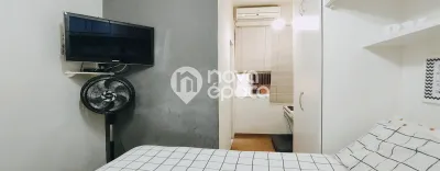 Apartamento com 3 Quartos à venda, 93m² no Maracanã, Rio de Janeiro - Foto 16