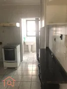 Apartamento com 3 Quartos para alugar, 82m² no Vila Guarani, São Paulo - Foto 17