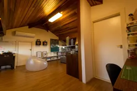 Casa de Condomínio com 7 Quartos para alugar, 460m² no Alphaville, Santana de Parnaíba - Foto 83