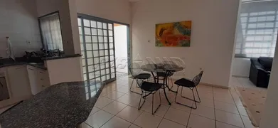 Casa com 3 Quartos à venda, 143m² no Vila Tibério, Ribeirão Preto - Foto 1