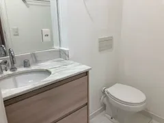 Studio com 1 Quarto para alugar, 33m² no Santo Amaro, São Paulo - Foto 10