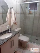 Apartamento com 3 Quartos à venda, 82m² no Condominio das Pedras, Paulínia - Foto 4