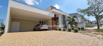 Casa de Condomínio com 4 Quartos à venda, 241m² no Portal Ville Gardênia, Boituva - Foto 43