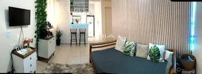 Apartamento com 2 Quartos à venda, 50m² no Jardim América, Araraquara - Foto 1
