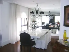 Apartamento com 4 Quartos à venda, 300m² no Real Parque, São Paulo - Foto 7