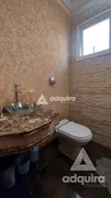 Casa de Condomínio com 5 Quartos à venda, 335m² no Colonia Dona Luiza, Ponta Grossa - Foto 5