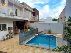 Casa de Condomínio com 3 Quartos à venda, 224m² no CONDOMINIO JARDIM MARINGA, Indaiatuba - Foto 13