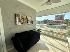 Apartamento com 3 Quartos à venda, 94m² no Vila Santo Antonio, Americana - Foto 9
