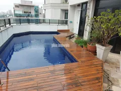 Apartamento com 4 Quartos à venda, 311m² no Itaim Bibi, São Paulo - Foto 2