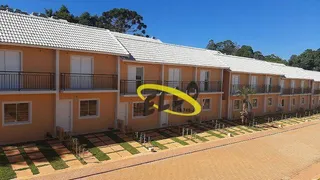 Casa de Condomínio com 2 Quartos à venda, 52m² no Chácara Rincao, Cotia - Foto 2