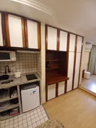 Flat com 1 Quarto para alugar, 28m² no Cerqueira César, São Paulo - Foto 9