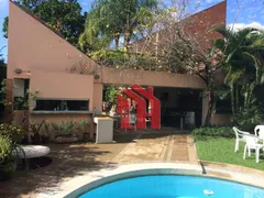 Casa de Condomínio com 4 Quartos para venda ou aluguel, 241m² no Enseada, Guarujá - Foto 1