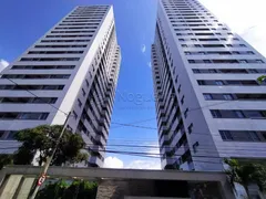 Apartamento com 3 Quartos à venda, 63m² no Candeias, Jaboatão dos Guararapes - Foto 17