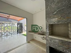 Casa de Condomínio com 3 Quartos à venda, 183m² no Jardim Recanto das Aguas, Nova Odessa - Foto 8