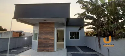 Casa de Condomínio com 3 Quartos à venda, 114m² no Vila Nova, Cabo Frio - Foto 1