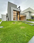 Casa de Condomínio com 4 Quartos à venda, 180m² no Terras Alpha Residencial 1, Senador Canedo - Foto 2