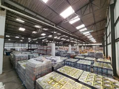 Galpão / Depósito / Armazém à venda, 3700m² no Loteamento Industrial Coral, Mauá - Foto 18