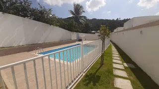 Casa com 2 Quartos para alugar, 80m² no Campo Grande, Rio de Janeiro - Foto 4