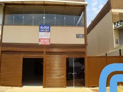 Galpão / Depósito / Armazém para alugar, 220m² no Expansul, Aparecida de Goiânia - Foto 1