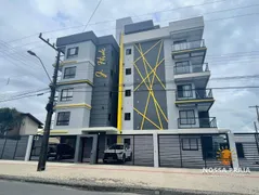 Apartamento com 3 Quartos à venda, 109m² no Barra do Sai, Itapoá - Foto 4
