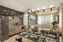 Apartamento com 2 Quartos à venda, 42m² no Vila Nova Cintra, Mogi das Cruzes - Foto 1