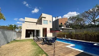 Casa de Condomínio com 3 Quartos à venda, 344m² no Condominio Reserva dos Vinhedos, Louveira - Foto 53