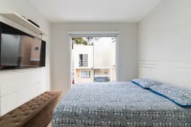 Casa de Condomínio com 3 Quartos à venda, 88m² no Santa Cândida, Curitiba - Foto 6