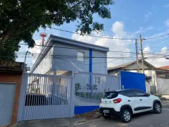 Casa de Condomínio com 3 Quartos à venda, 60m² no Pedreira, São Paulo - Foto 14