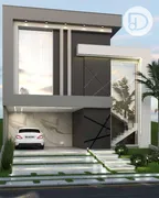 Casa de Condomínio com 3 Quartos à venda, 197m² no Vila Rubens, Indaiatuba - Foto 1