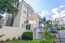Apartamento com 2 Quartos à venda, 58m² no Tanguá, Almirante Tamandaré - Foto 1